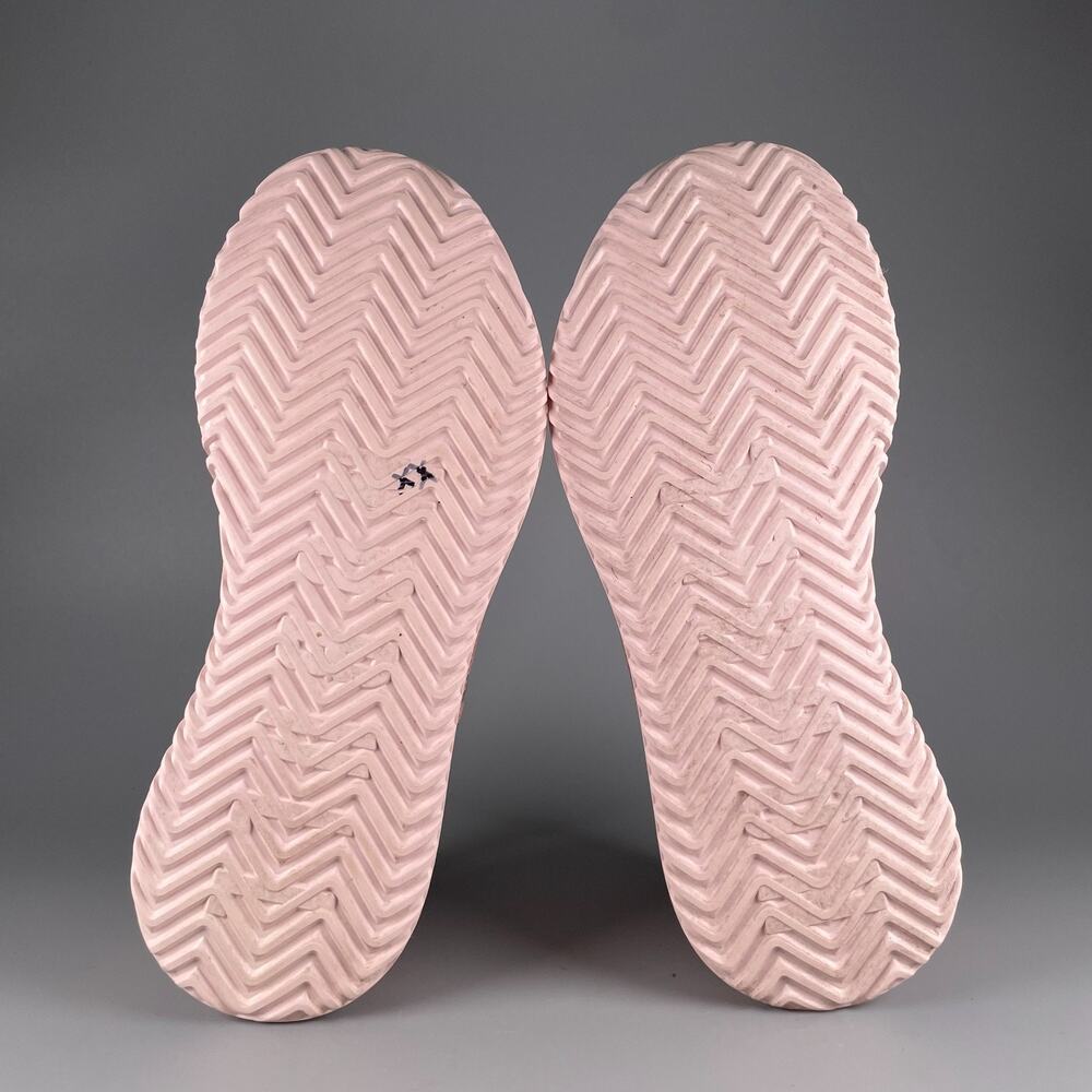 Nobull Outwork Edge Women's Size 8 B Pink Training Superfabric Casual Sneakers - Picture 4 of 9